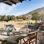 Under The Linden Tree Tinos