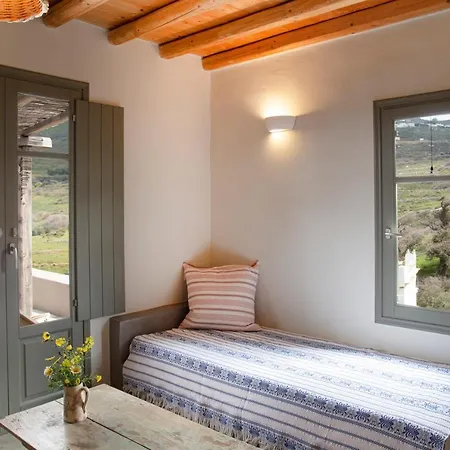 Country house Under The Linden Tree Tinos