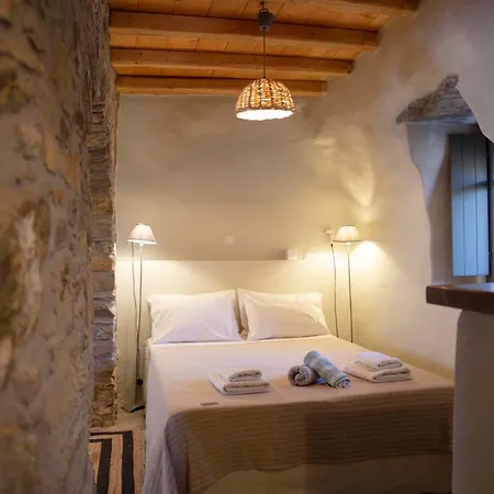 Country house Under The Linden Tree Tinos *
