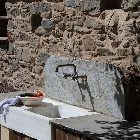Country house Under The Linden Tree Tinos