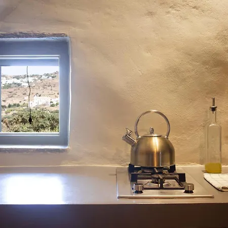 Country house Under The Linden Tree Tinos *