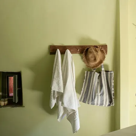 Under The Linden Tree Tinos Country house Xinara