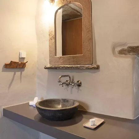 Country house Under The Linden Tree Tinos