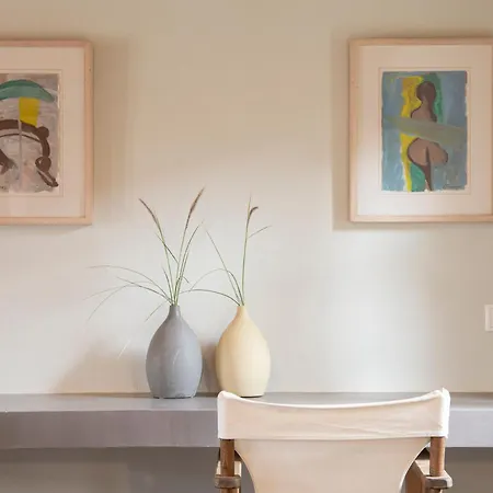 Under The Linden Tree Tinos Country house
