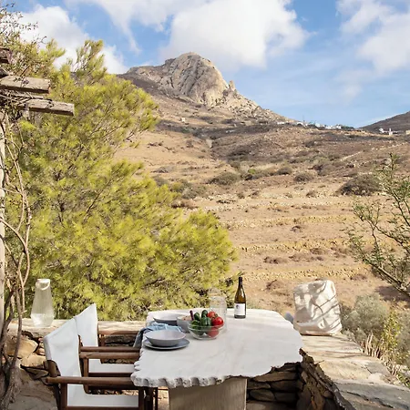 Country house Under The Linden Tree Tinos