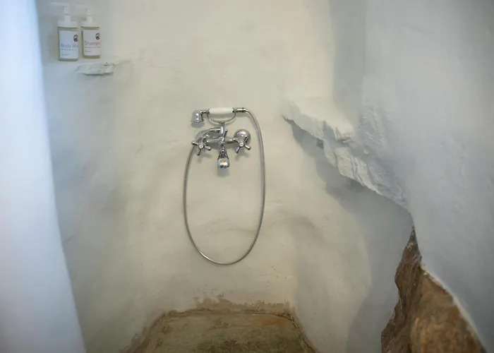 Under The Linden Tree Tinos Casa rural